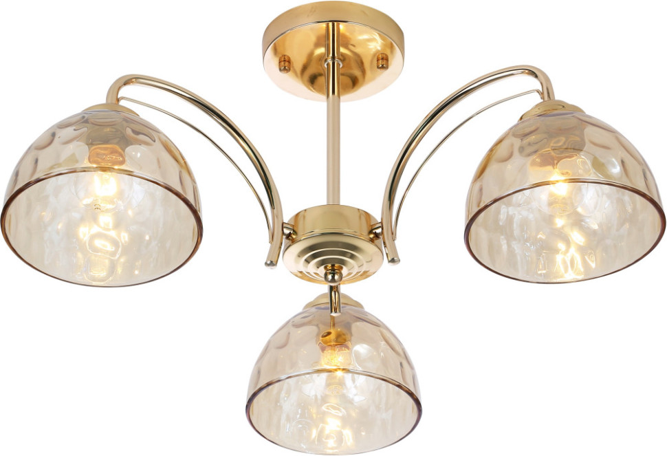 Потолочная люстра Terri 9172-303 Rivoli