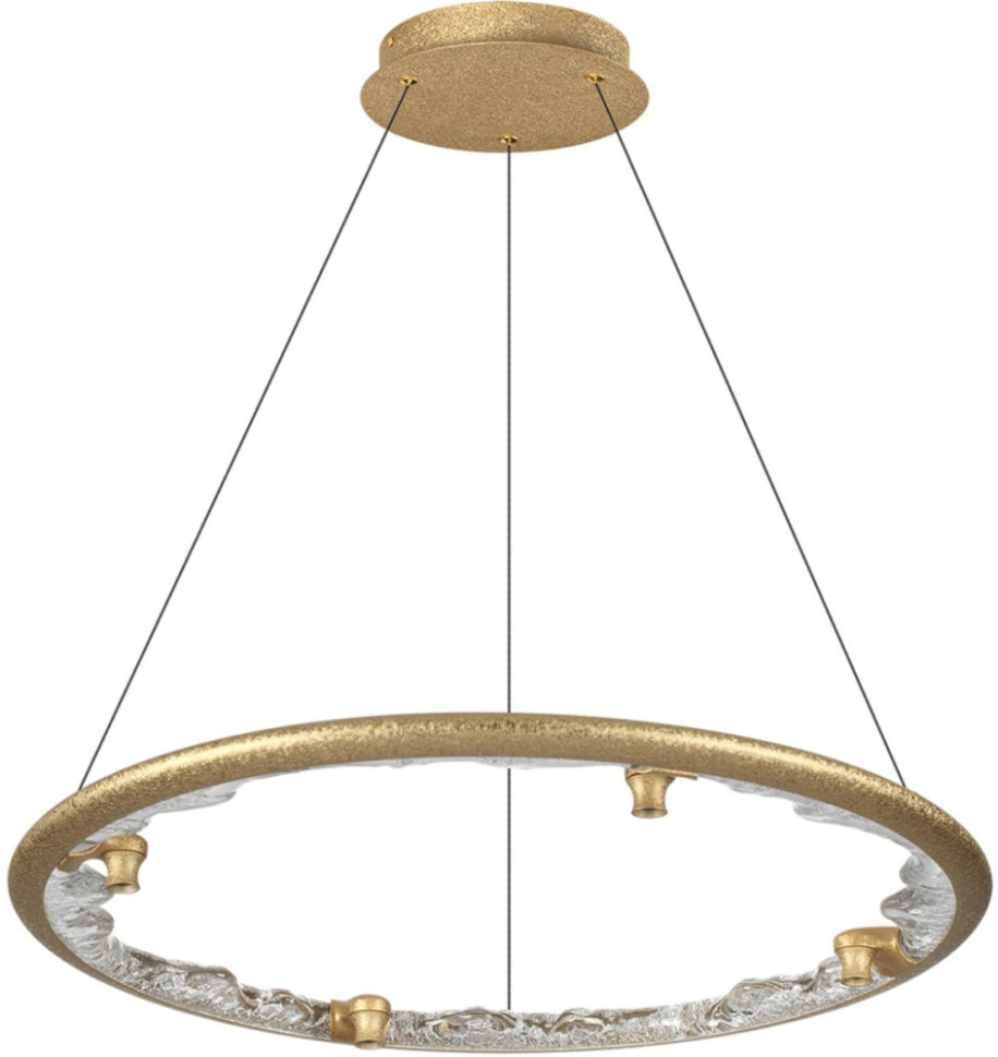 Подвесной светильник Cayon 7002/55L Odeon Light