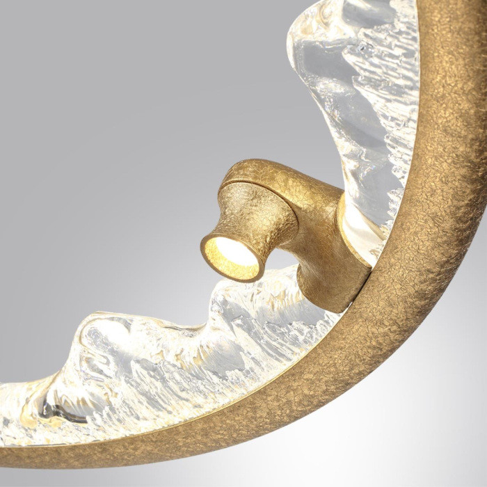 Подвесной светильник Cayon 7002/55L Odeon Light