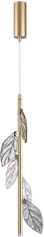 Подвесной светильник Listva 5445/1 Odeon Light