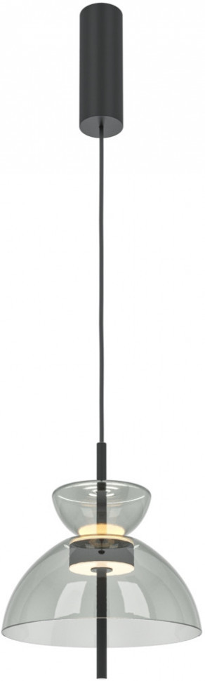 Подвесной светильник Bangkok MOD185PL-L11B3K2 Maytoni