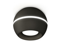 Точечный светильник XS XS1102001 Ambrella