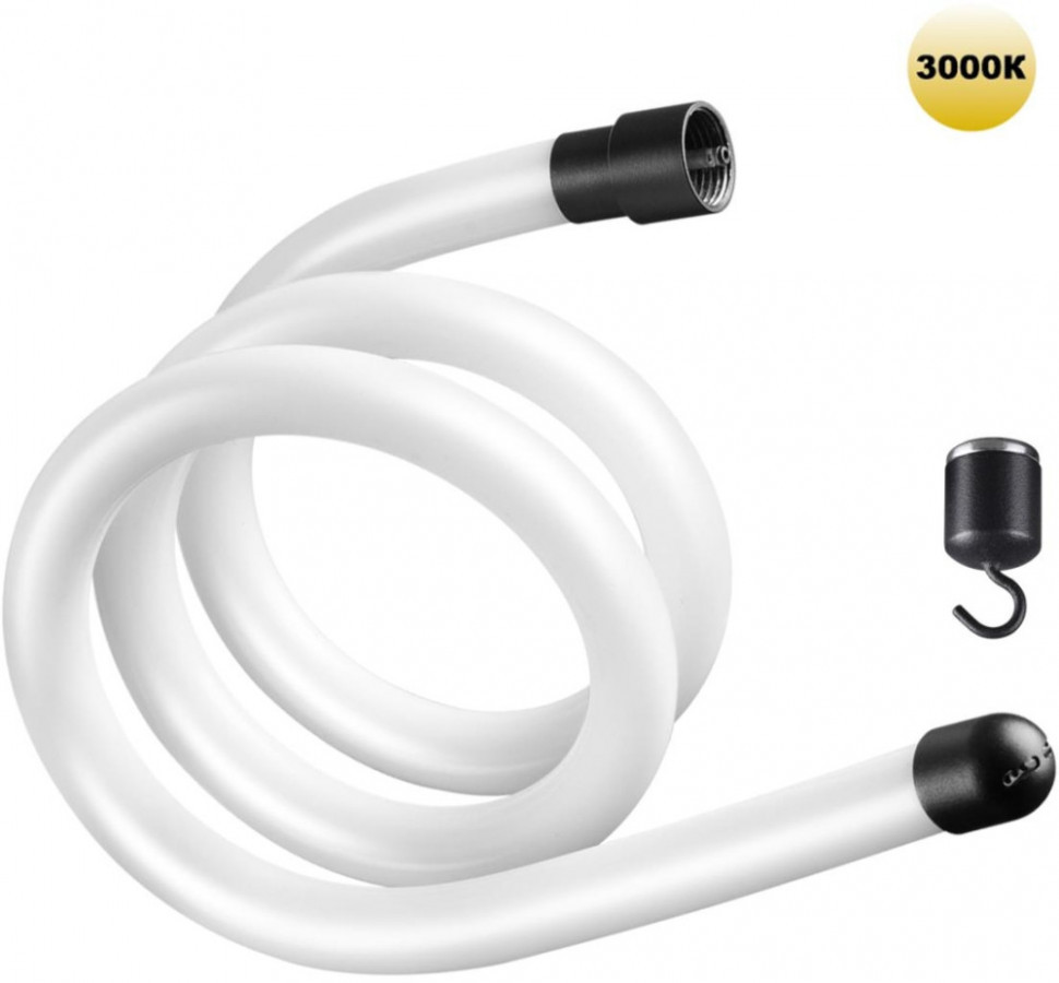 Гибкий неон Ramo 359128 Novotech