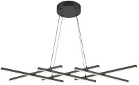 Подвесной светильник Halo MOD244PL-L50BK Maytoni