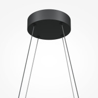 Подвесной светильник Halo MOD244PL-L50BK Maytoni