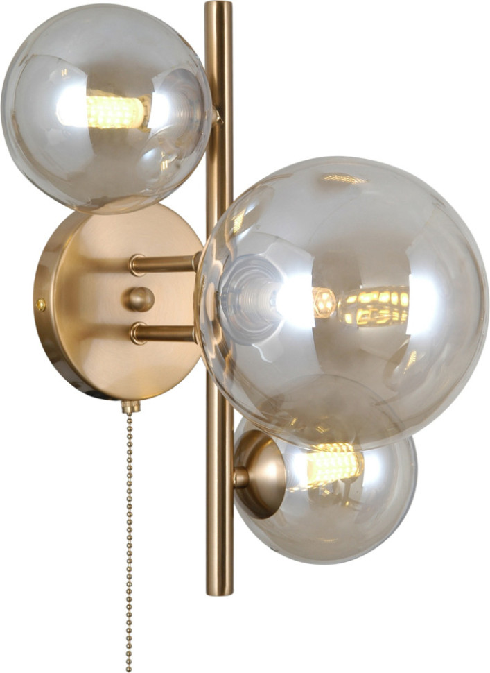 Бра Renny V10786-3W Moderli