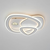 Потолочная люстра Costa CL741012 Citilux