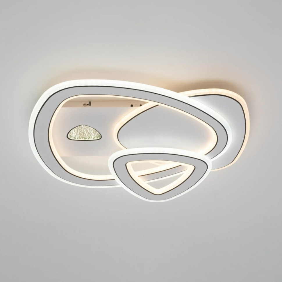 Потолочная люстра Costa CL741012 Citilux