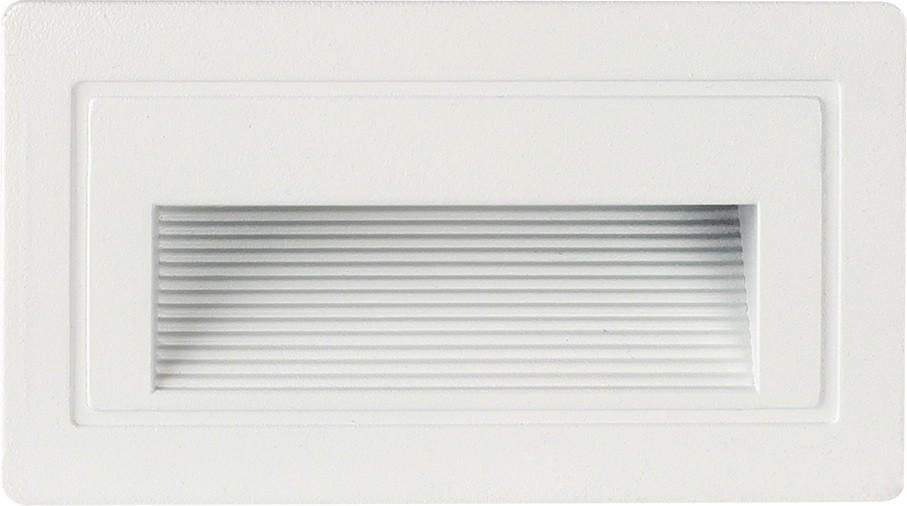 Подсветка для лестниц и ступеней Piazza A7223IN-1WH Arte Lamp