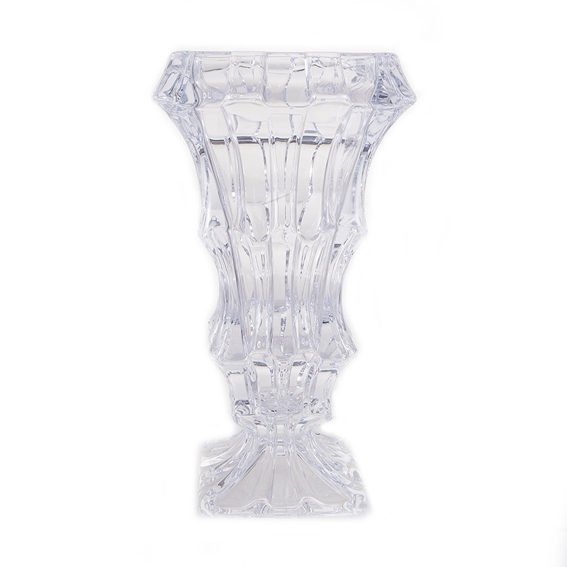 Ваза для цветов 30см."Каскаде"