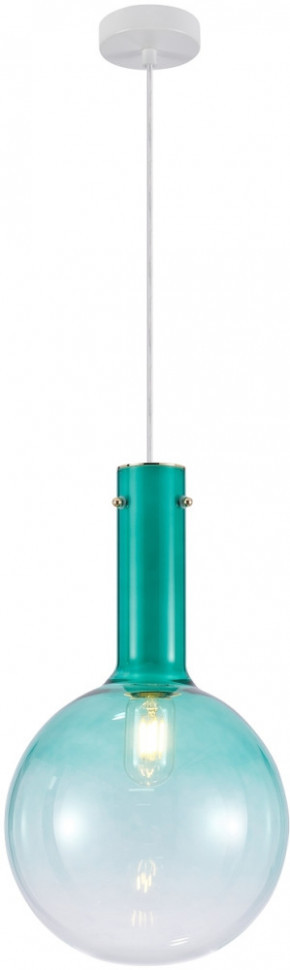 Подвесной светильник Alba 4101-1P Favourite