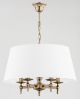 Подвесная люстра Roksana 16075 Alfa