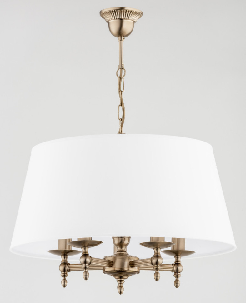 Подвесная люстра Roksana 16075 Alfa