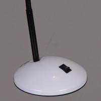 Офисная настольная лампа 00966-0.7-01 WT Reluce Офисная настольная лампа 00966-0.7-01 WT Reluce