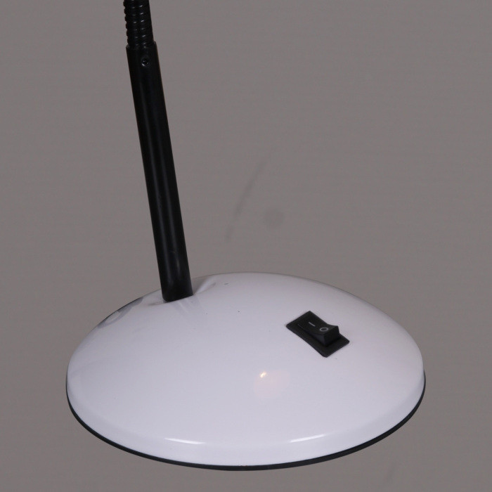 Офисная настольная лампа  00966-0.7-01 WT Reluce