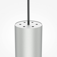 Подвесной светильник Maytoni Pro Focus MOD161PL-01CM1 Подвесной светильник Maytoni Pro Focus MOD161PL-01CM1