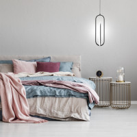 Подвесной светильник Orbital 10255/2LED Escada Подвесной светильник Orbital 10255/2LED Escada