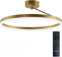 Потолочная люстра Finam LED LAMPS 81121/3C Natali Kovaltseva