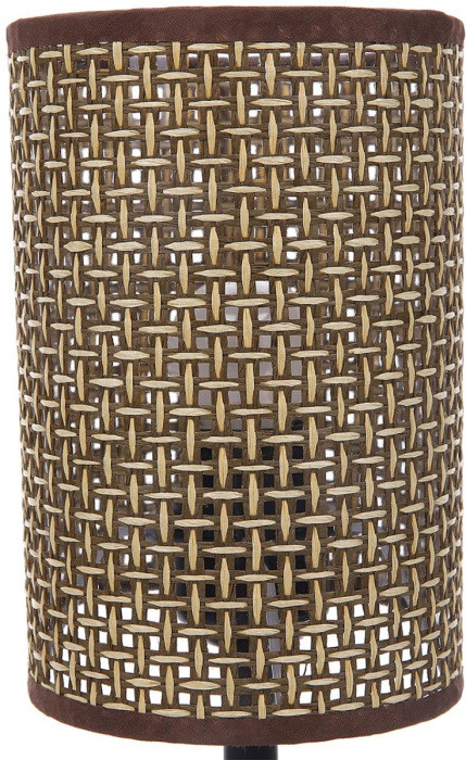 Интерьерная настольная лампа Maderana 8200/1T Lumion