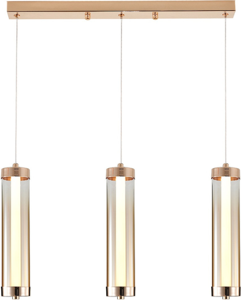 Подвесной светильник Rilucente V000150L Indigo