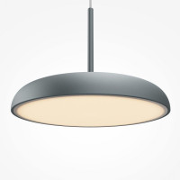 Подвесной светодиодный светильник Maytoni Gerhard MOD189PL-L18GR3K1 Подвесной светодиодный светильник Maytoni Gerhard MOD189PL-L18GR3K1