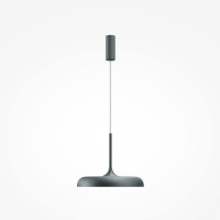 Подвесной светодиодный светильник Maytoni Gerhard MOD189PL-L18GR3K1 Подвесной светодиодный светильник Maytoni Gerhard MOD189PL-L18GR3K1