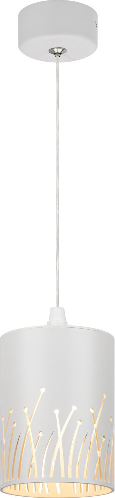 Подвесной светильник  PL30 WH ЭРА