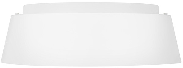 Потолочный светильник Asher FE-ASHER-3F-WHT Feiss