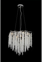 Подвесная люстра Paulina APL.848.13.10 Aployt