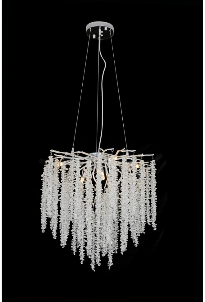 Подвесная люстра Paulina APL.848.13.10 Aployt