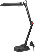 Офисная настольная лампа  NL-202-G23-11W-BK ЭРА