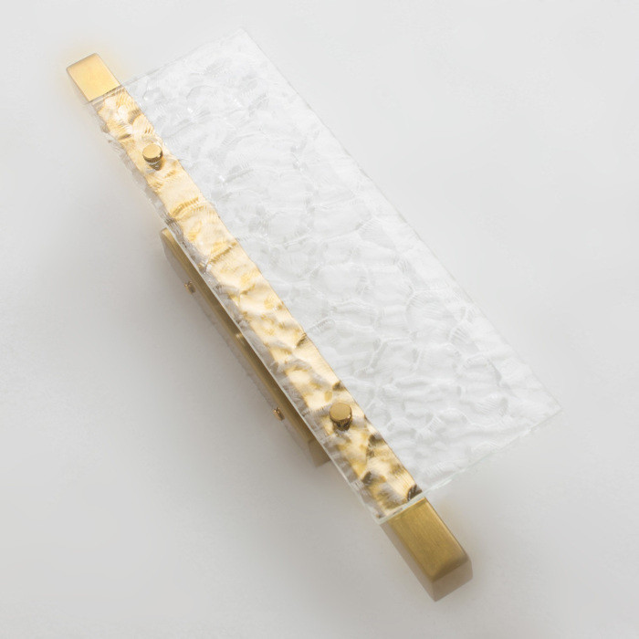 Настенный светильник Gelido 4518-1W Favourite