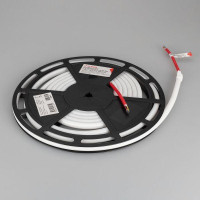 Светодиодная влагозащищенная лента Arlight 14,4W/m 120LED/m 4040SMD разноцветный 5M 029873(2)