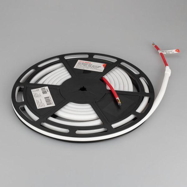 Светодиодная влагозащищенная лента Arlight 14,4W/m 120LED/m 4040SMD разноцветный 5M 029873(2)