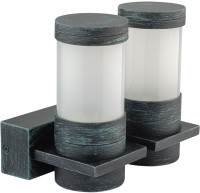 Настенный светильник уличный TUBE LED W78025 V Oasis Light