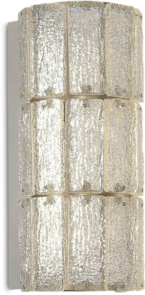 Бра Latozzo SL6008.101.01 ST Luce