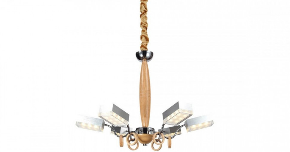 Подвесная люстра Natura Natura 156.6 Lucia Tucci