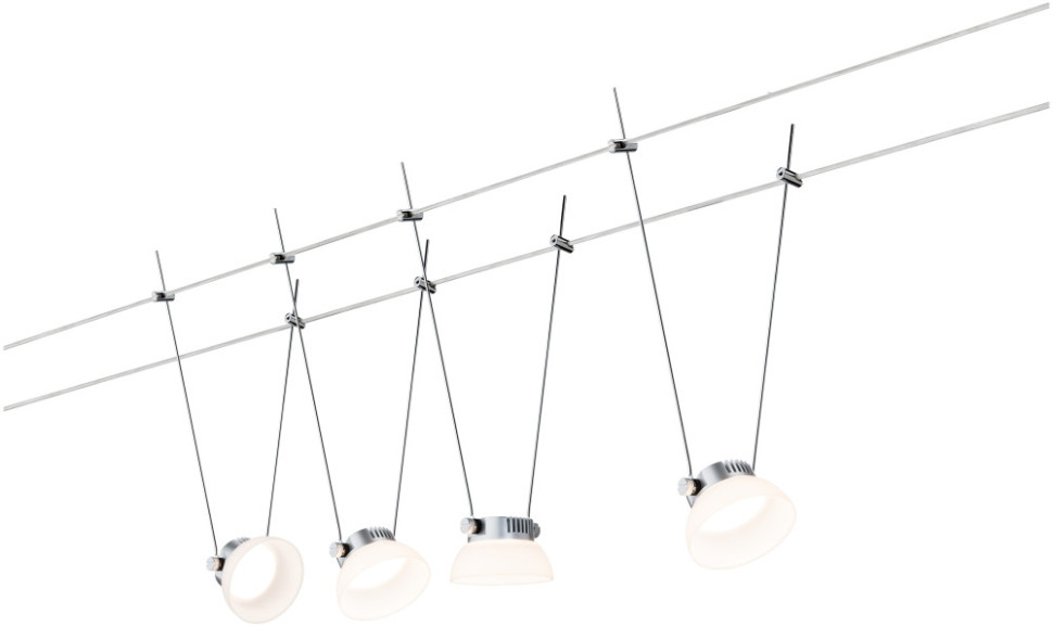 Трековая система в сборе  94112 Paulmann