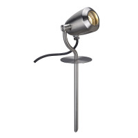 Грунтовый светильник Cv-spot 231672 SLV