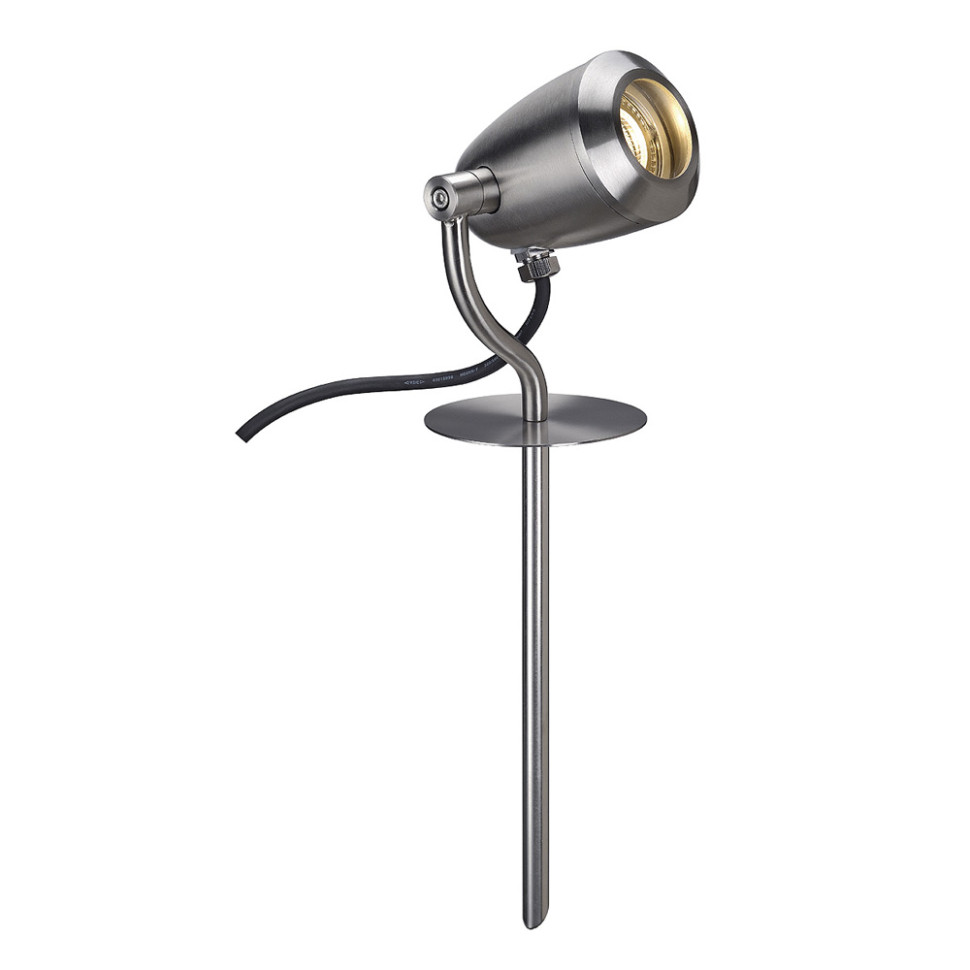 Грунтовый светильник Cv-spot 231672 SLV