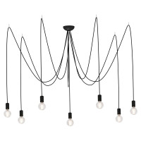 Подвесной светильник Spider 6785 Nowodvorski