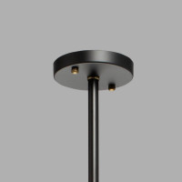 Подвесная люстра De Markt Гамбург 605016108 Подвесная люстра De Markt Гамбург 605016108