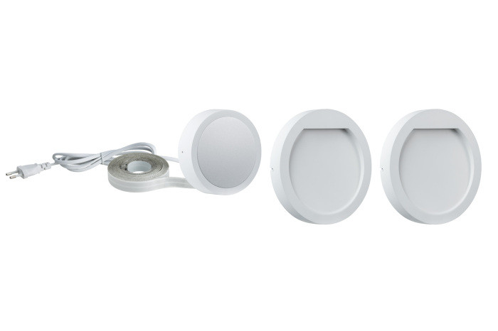 Подсветка для лестниц и ступеней  93822 Paulmann