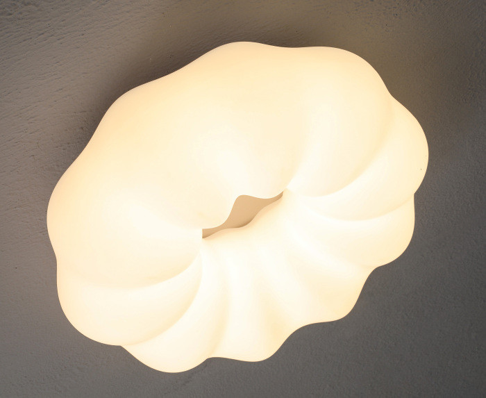 Потолочный светильник Soft ZRS.1118.3 Zortes