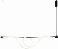 Подвесной светильник Салли 08062K-150,19 Kink Light