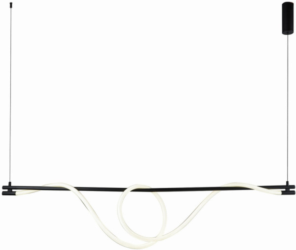 Подвесной светильник Салли 08062K-150,19 Kink Light
