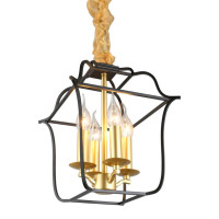 Подвесной светильник Omnilux Maiori OML-94706-04 Подвесной светильник Omnilux Maiori OML-94706-04