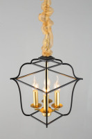 Подвесной светильник Omnilux Maiori OML-94706-04 Подвесной светильник Omnilux Maiori OML-94706-04