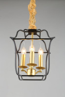 Подвесной светильник Omnilux Maiori OML-94706-04 Подвесной светильник Omnilux Maiori OML-94706-04