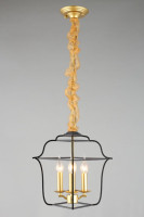 Подвесной светильник Omnilux Maiori OML-94706-04 Подвесной светильник Omnilux Maiori OML-94706-04